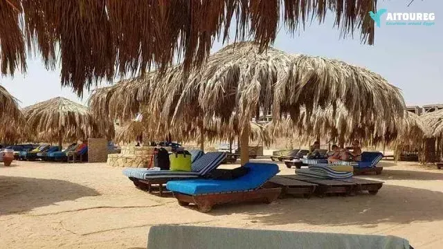 Sharm el naga bay snorkeling trip from el gouna egypt red sea