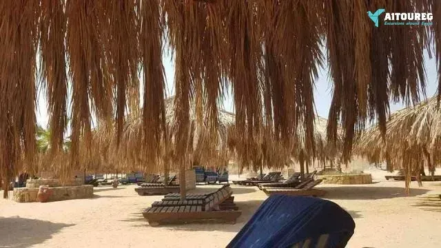 Sharm el naga day snorkeling trip from hurghada