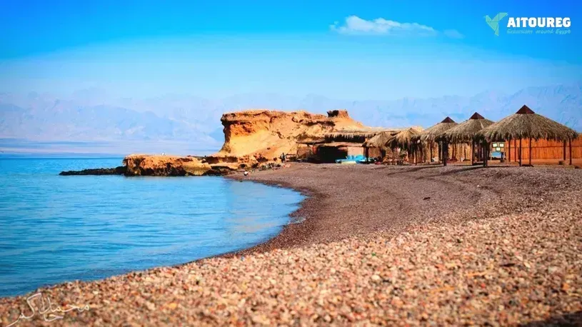 Sharm el sheikh airport transfers to nuweiba