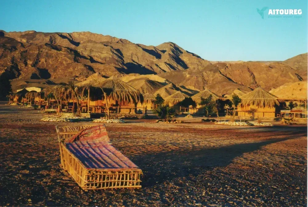 Sharm el sheikh airport transfers to nuweiba