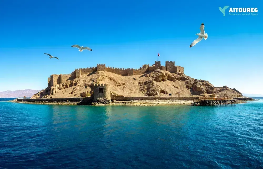 Sharm el sheikh airport transfers to taba