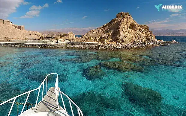 Sharm el sheikh airport transfers to taba