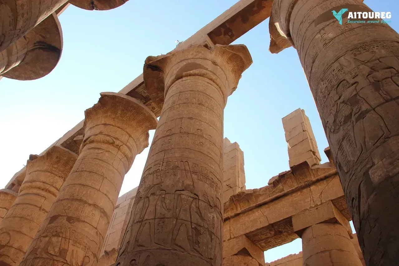Special two days tour to luxor from hurghada