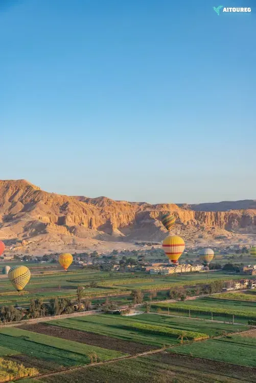 Special two days tour to luxor from marsa alam