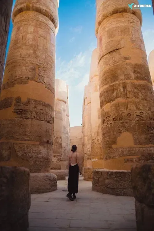 Special two days tour to luxor from marsa alam
