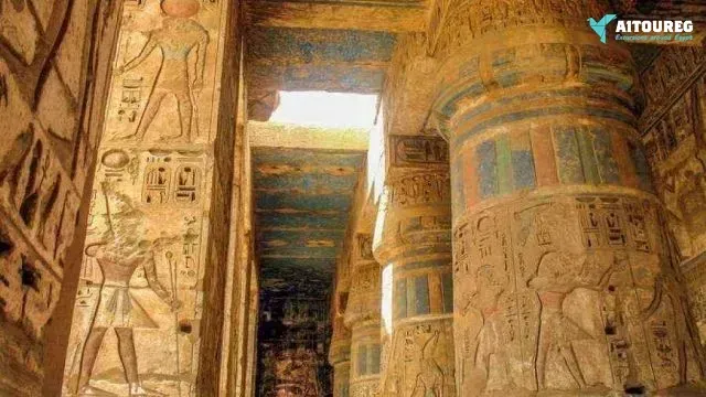 Special two days tour to luxor from portghalib
