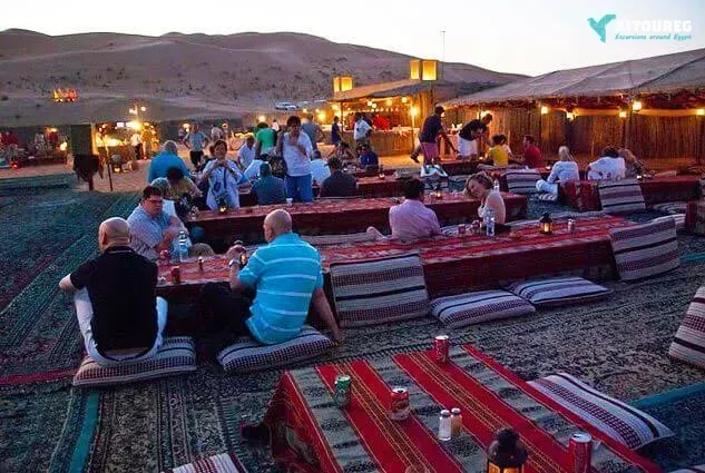 Super safari adventure from sharm el sheikh port