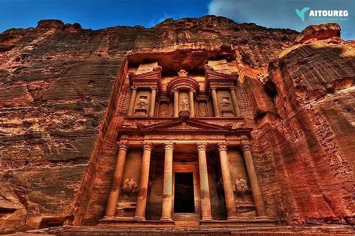 The best 10 days egypt tour package