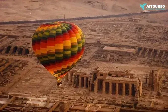 The best egypt 7 day itinerary