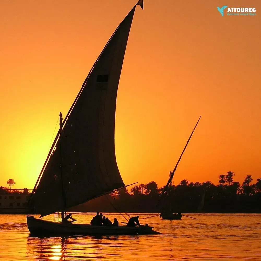 The best egypt 7 day itinerary