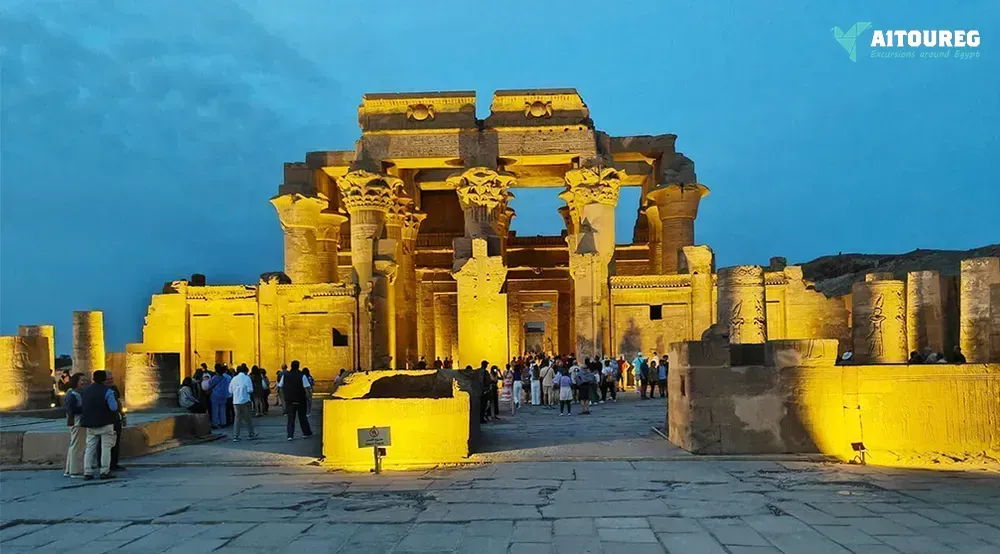 The perfect 11 days in egypt