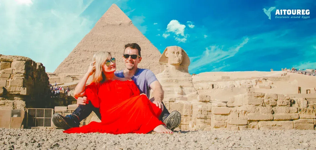 The perfect 16 days egypt itinerary