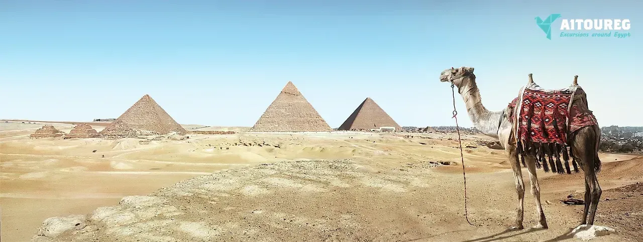 Three days cairo  tour from makadi by flight