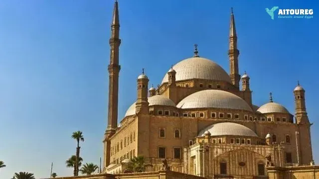 Three days cairo trip from el gouna by flight