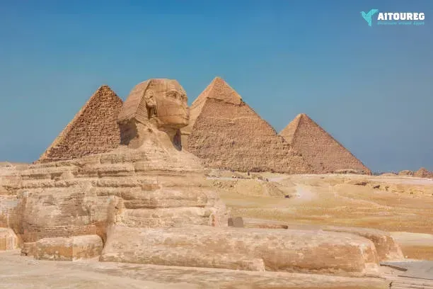 Three days cairo trip from marsa alam by flight