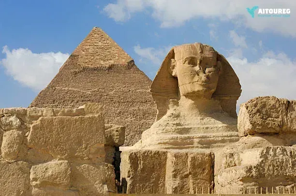 Three days cairo trip from marsa alam by flight