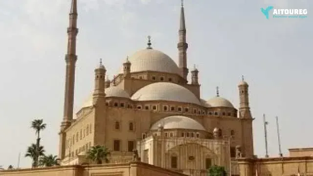 Three days cairo trip from marsa alam by flight