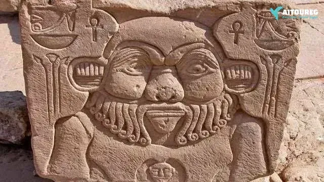Three days tour aswan and abu simbel from hurghada