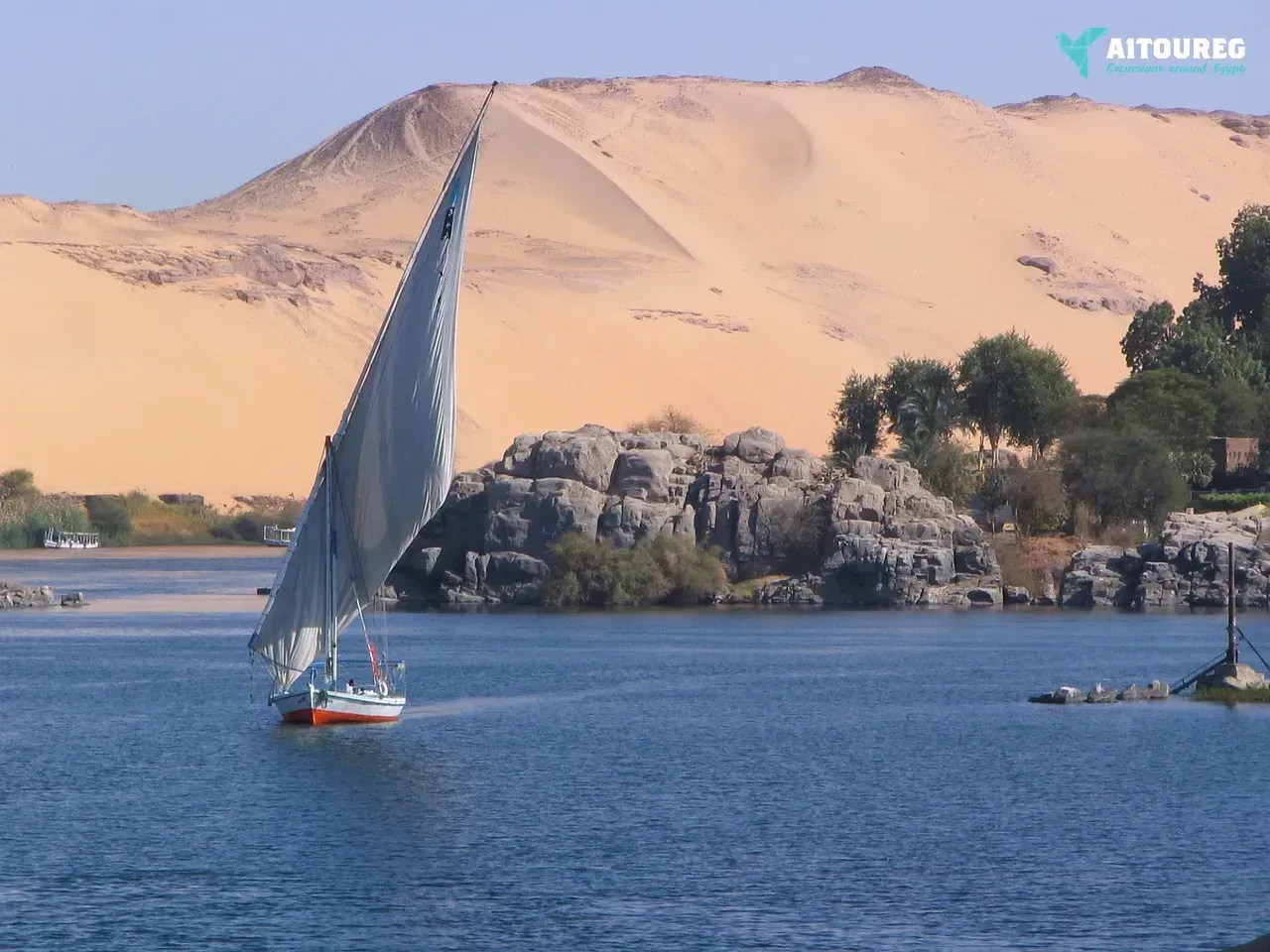 Three days tour aswan and abu simbel from makadi