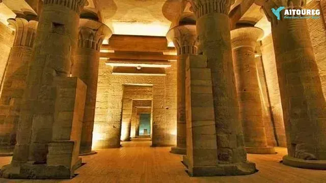 drei tage tour Assuanund abu simbel von marsa alam