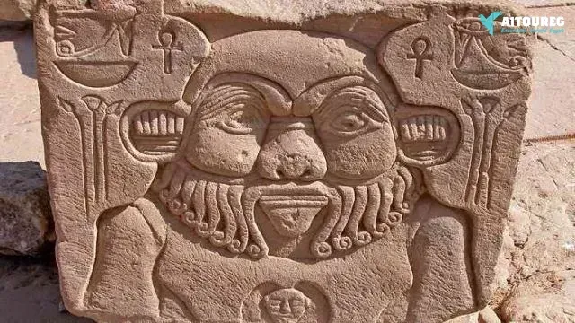 drei tage tour Assuanund abu simbel von marsa alam
