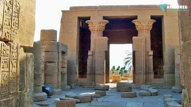 Three days tour aswan and abu simbel from portghalib