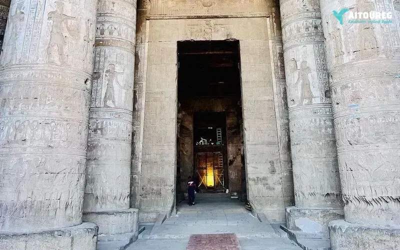 Tour to dendera and abydos temples