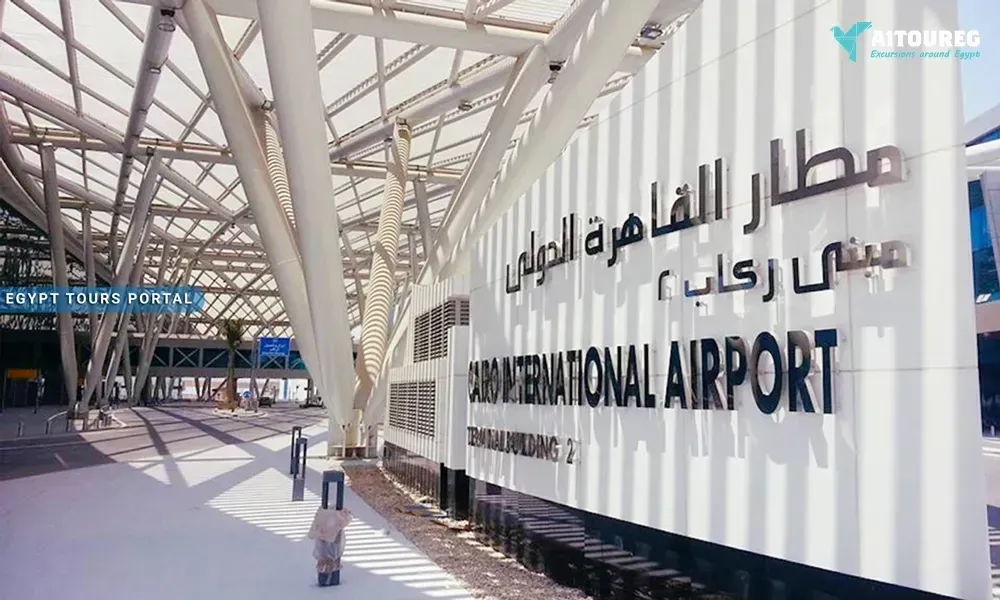 Transfer from alexandria  to cairo airport