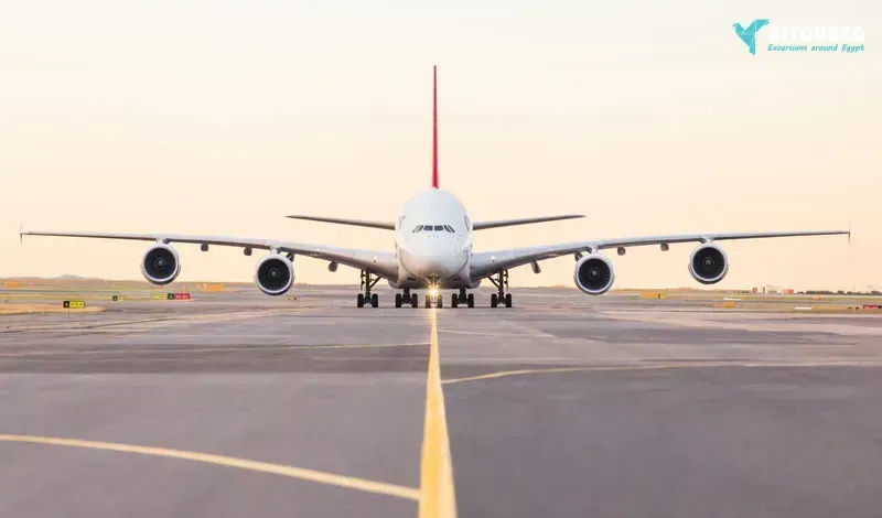 Transfer from aswan to aswan airport