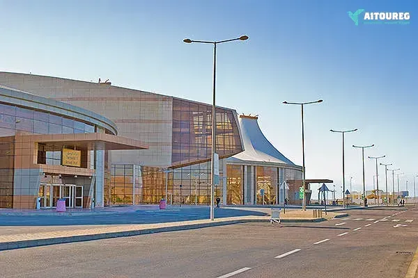 Transfer from cairo to sharm el sheikh airport