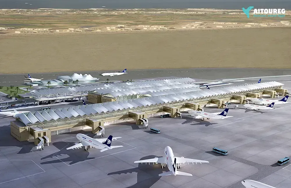 Transfer from cairo to sharm el sheikh airport