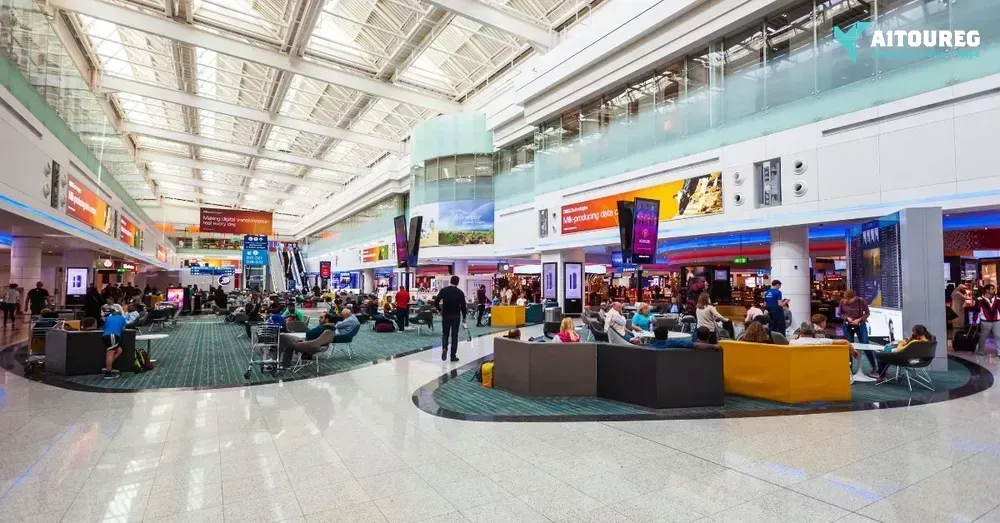 Transfer vom Elquseir nach Hurghada Flughafen