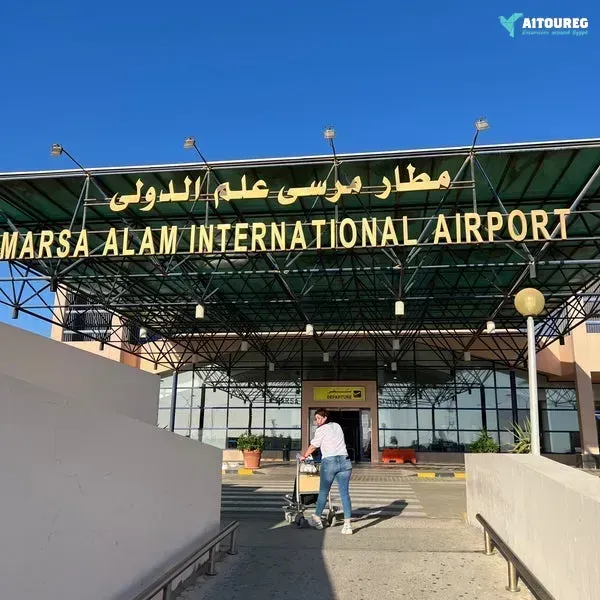 Transfer from elquseir to marsa alam airport