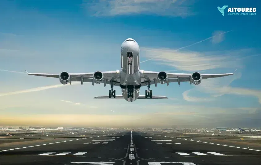 Transfer from luxor to hurghada airport