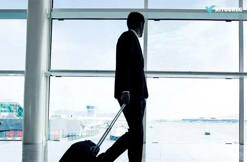 Transfer from luxor to hurghada airport