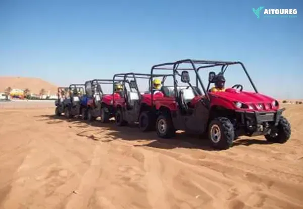 Transfer from makadi bay to hurghada airport