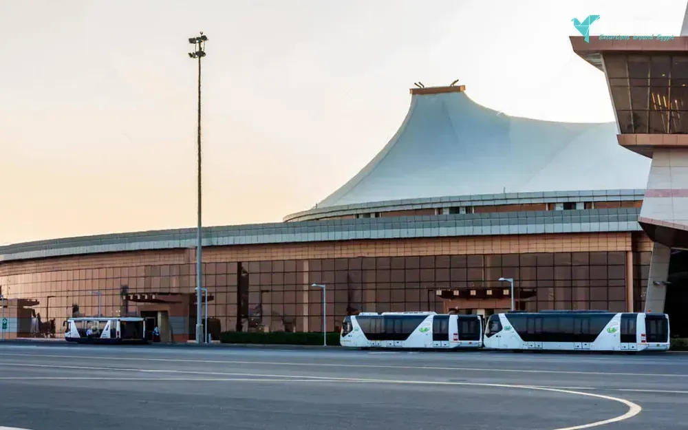 Transfer from taba to sharm el sheikh hotels
