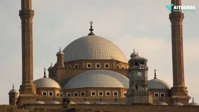 Two day cairo excursions from el gouna by flight