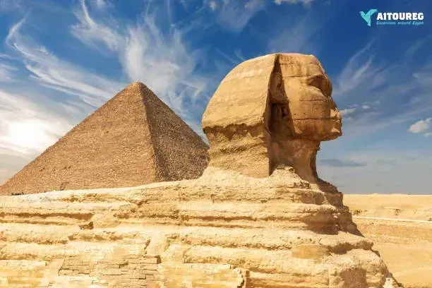 All-Inclusive 2-Day Cairo Tour from Marsa Alam by Flight.