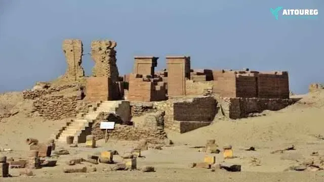Two day trip to fayoum oasis and wadi el hitan from cairo