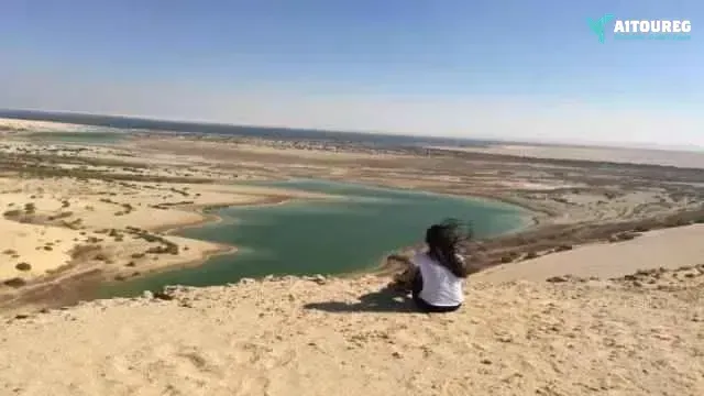 Two day trip to fayoum oasis and wadi el hitan from cairo