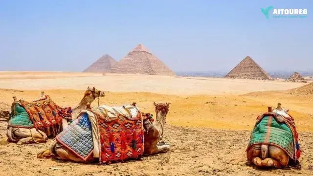 Two day trip to luxor from hurghada