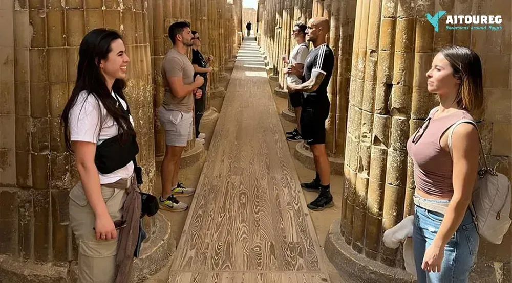 2-Day Overnight Luxor Tour from Marsa Alam: Discover Ancient Egypt