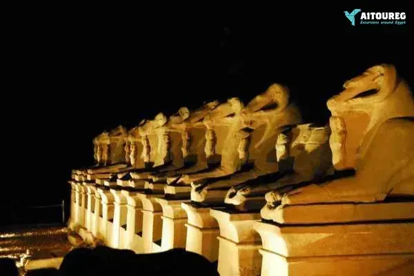 Visit edfu, kom ombo temples from luxor