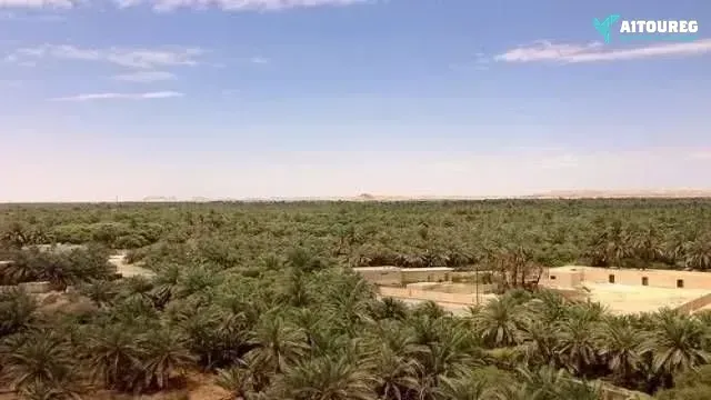 White desert tour from cairo