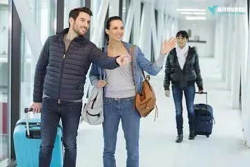 Airport Transfer Egypt to Red Sea resorts – Hurghada, Sharm El Sheikh, Marsa Alam