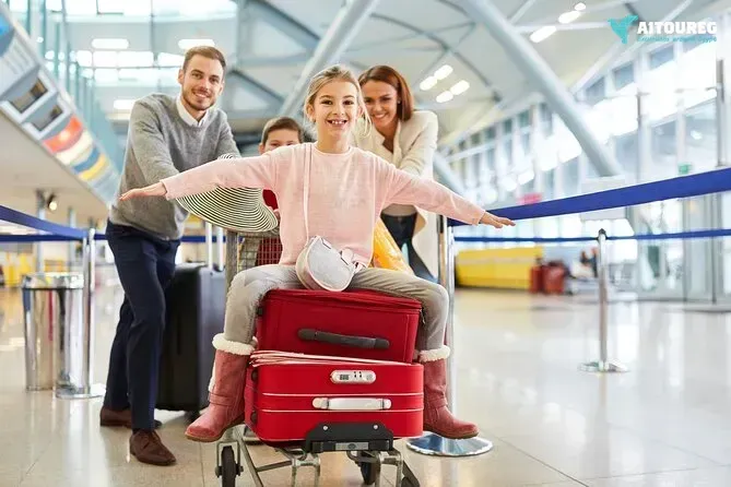 Private Airport Transfer Egypt to Cairo, Hurghada, Sharm El Sheikh