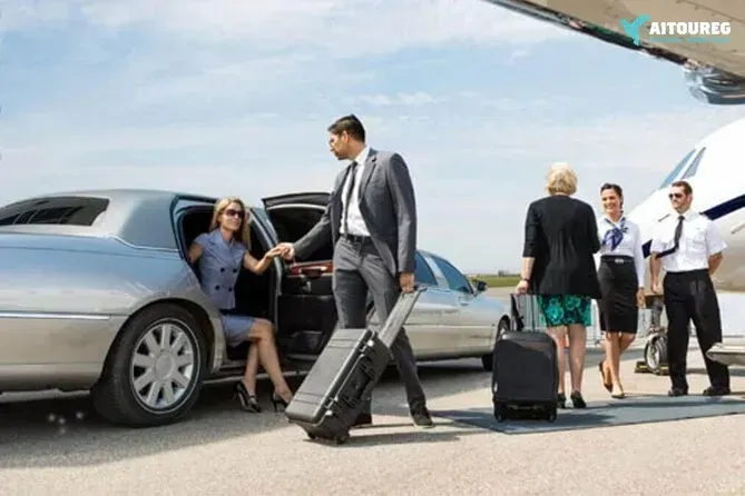 A1toureg best prices for Airport Transfer Egypt with easy online booking