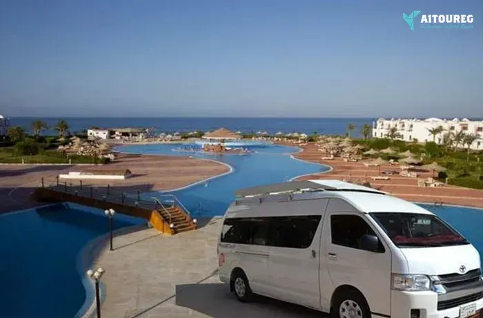 Fast and last minute Airport Transfer Egypt booking online nationwide