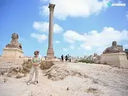 Book Cairo excursions and packages online Pyramids tour Egypt
